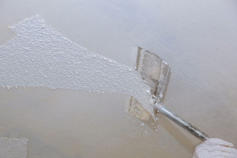 Improved home air quality