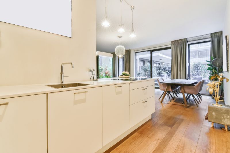 Kitchen Interior Painting