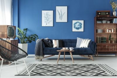 Modern Color Trends
